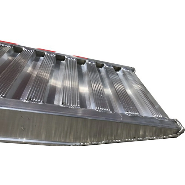 Vendita online Rampe alta portata con o senza bordo